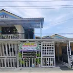 SPOT ON 1854 Sepinggan Asri Syariah Guesthouse