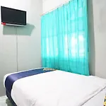 SPOT ON 1854 Sepinggan Asri Syariah Guesthouse