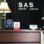 SPOT ON 1854 Sepinggan Asri Syariah Guesthouse