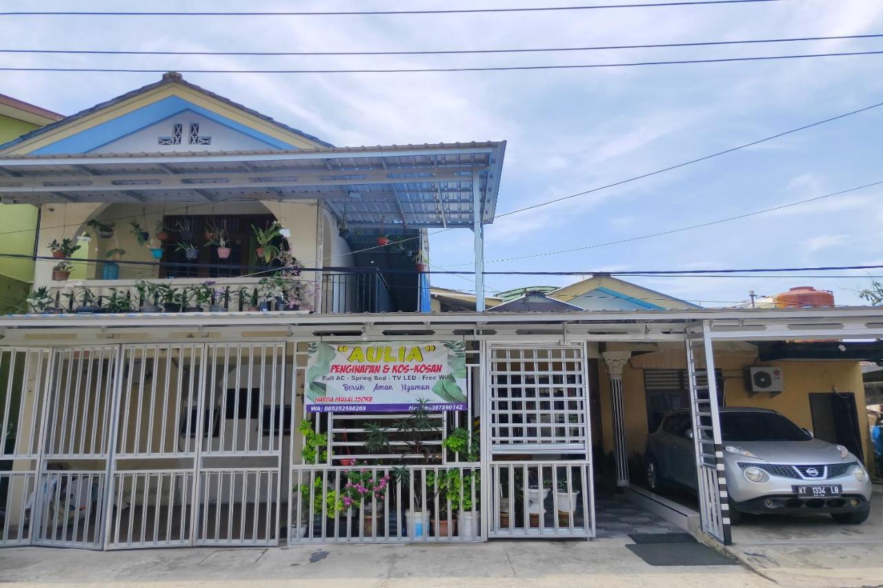 Hotel Spot On 1854 Sepinggan Asri Syariah Balikpapan (Borneo)