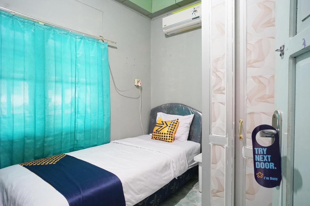 Hotel Spot On 1854 Sepinggan Asri Syariah Balikpapan (Borneo)