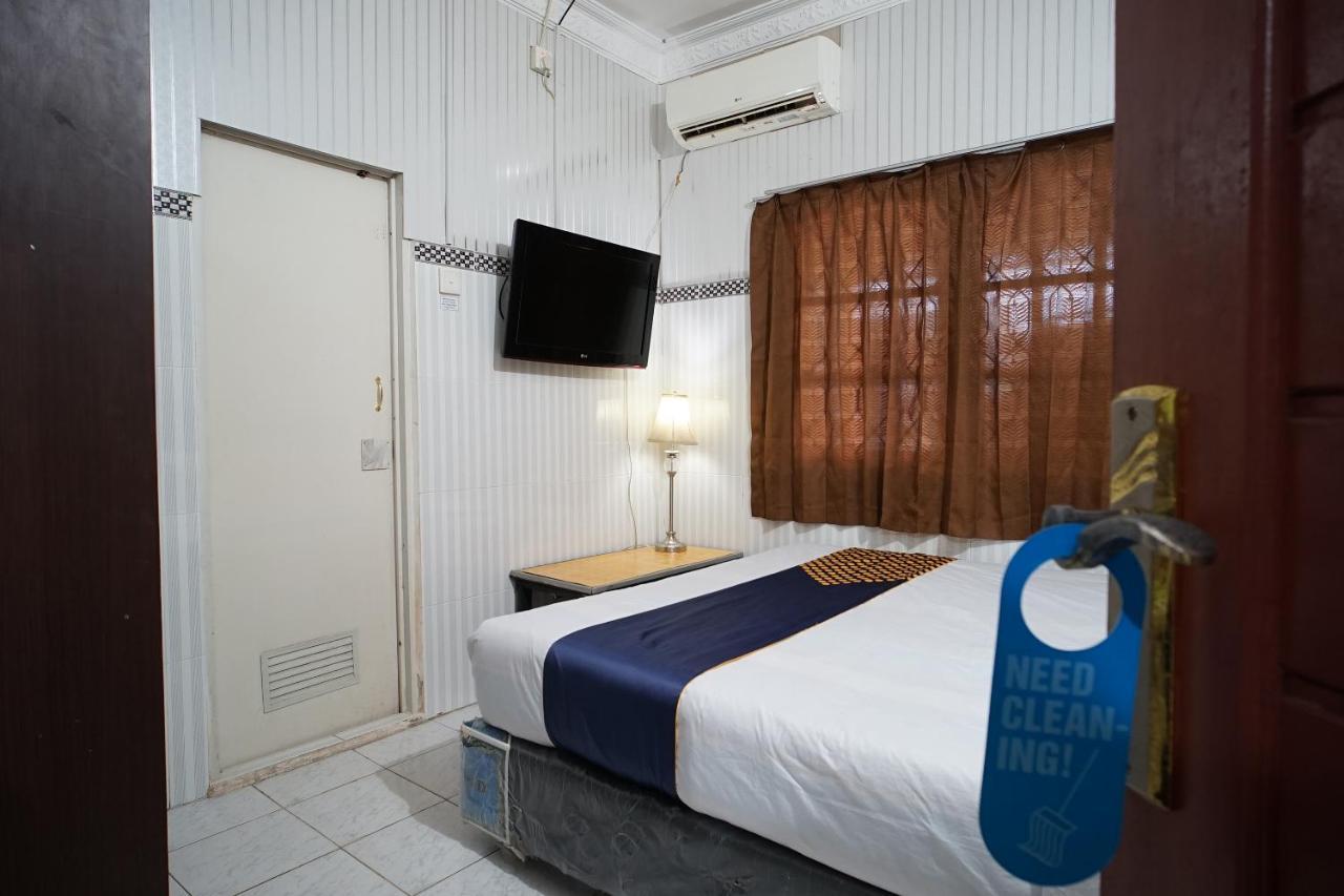 Hotel Spot On 1854 Sepinggan Asri Syariah 2*