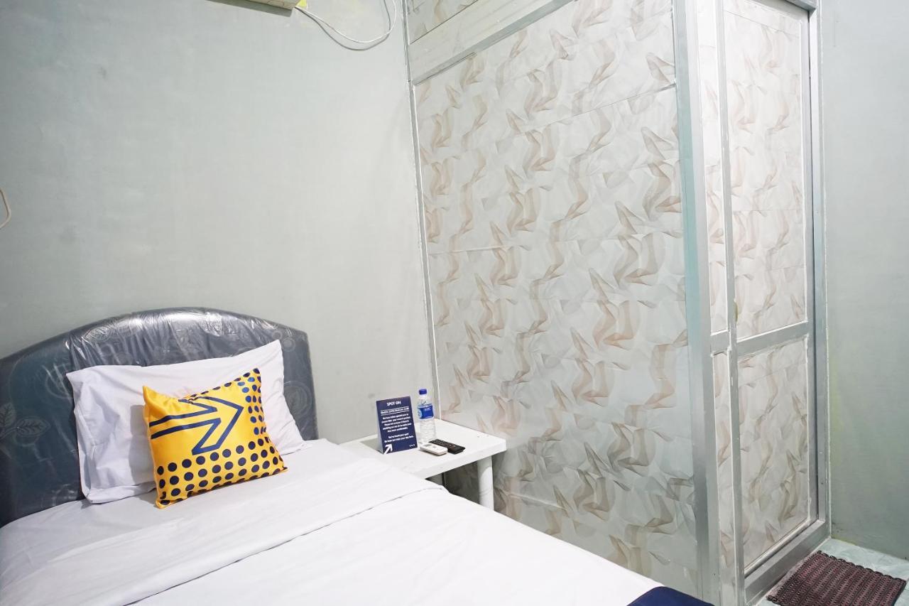 Spot On 1854 Sepinggan Asri Syariah Hotel