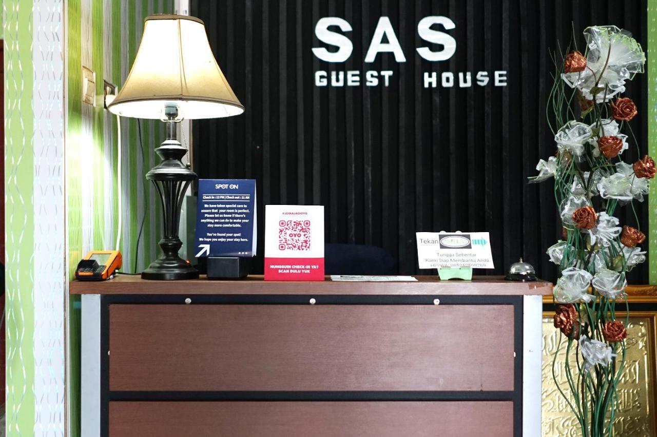 Hotel Spot On 1854 Sepinggan Asri Syariah 2*